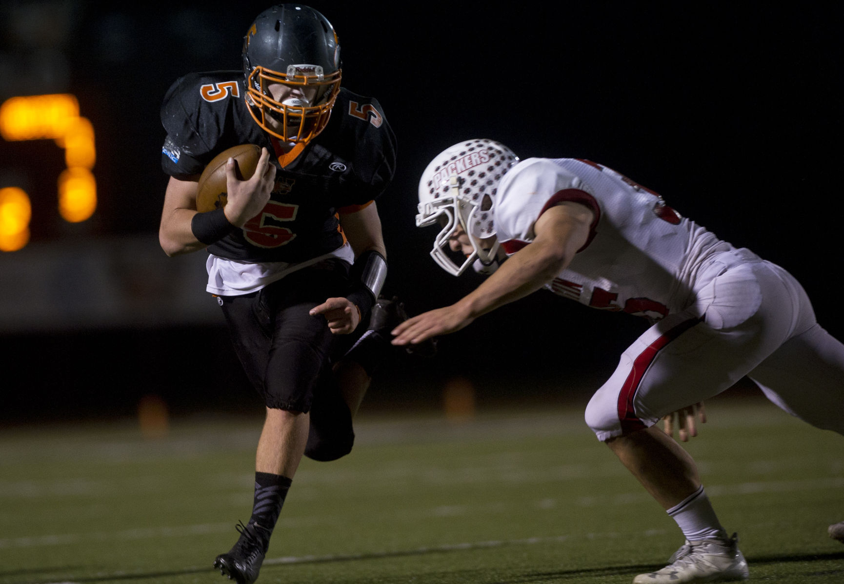 Winona High Football 22